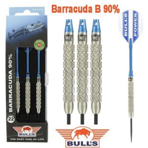 Barracuda 90% B