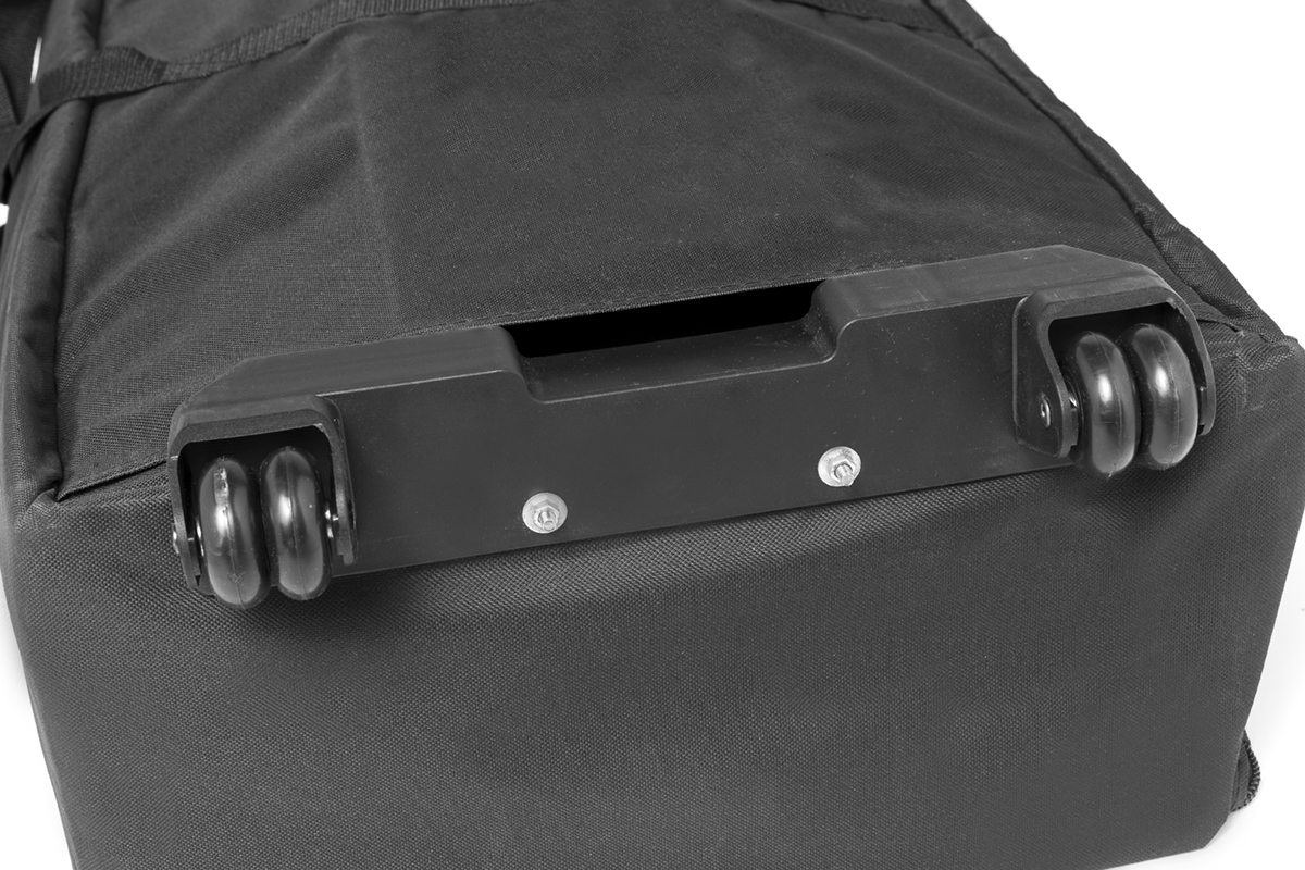 Opvouwbare popup balie - Afbeelding 9
