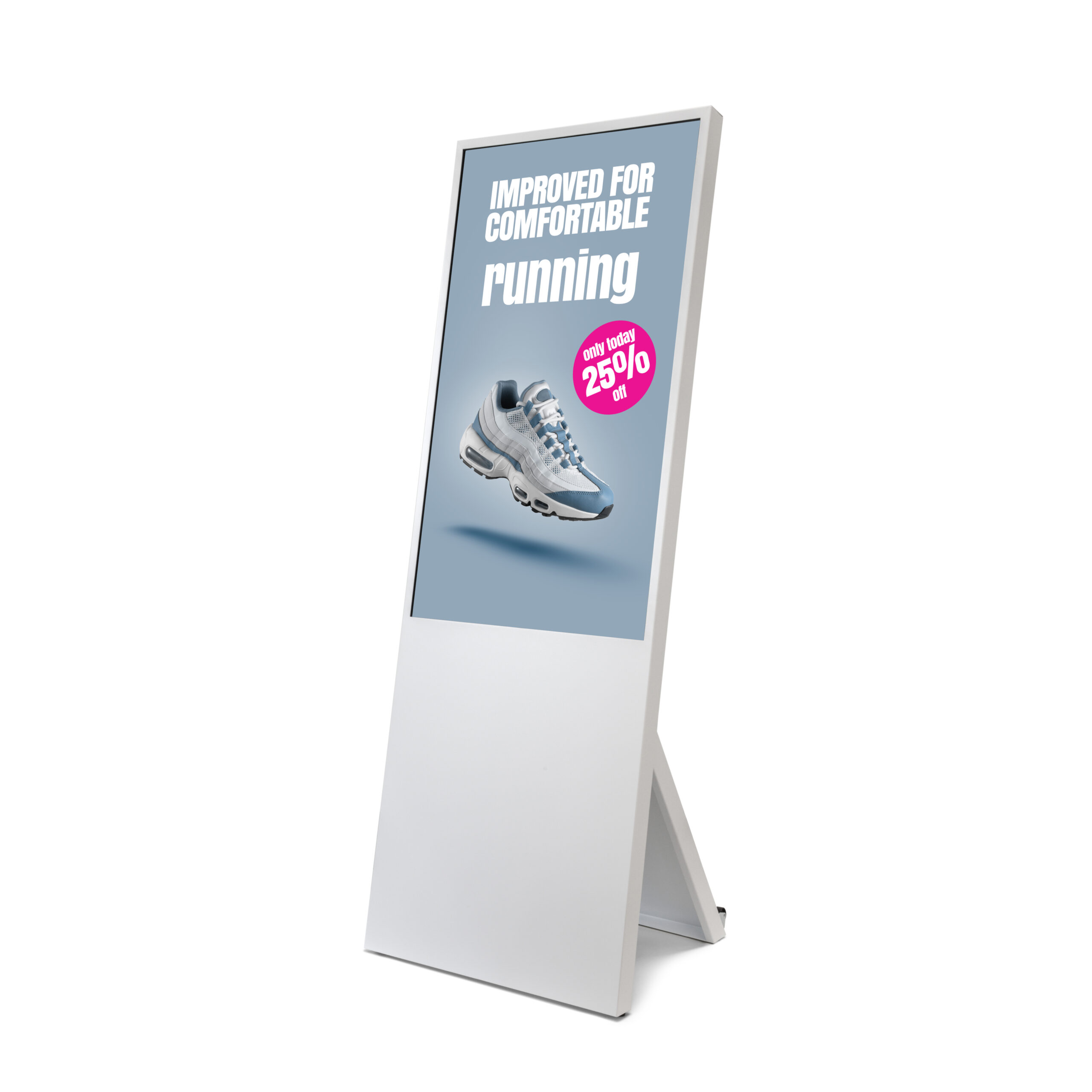 Digitaal A-Bord Spectrum - Afbeelding 8
