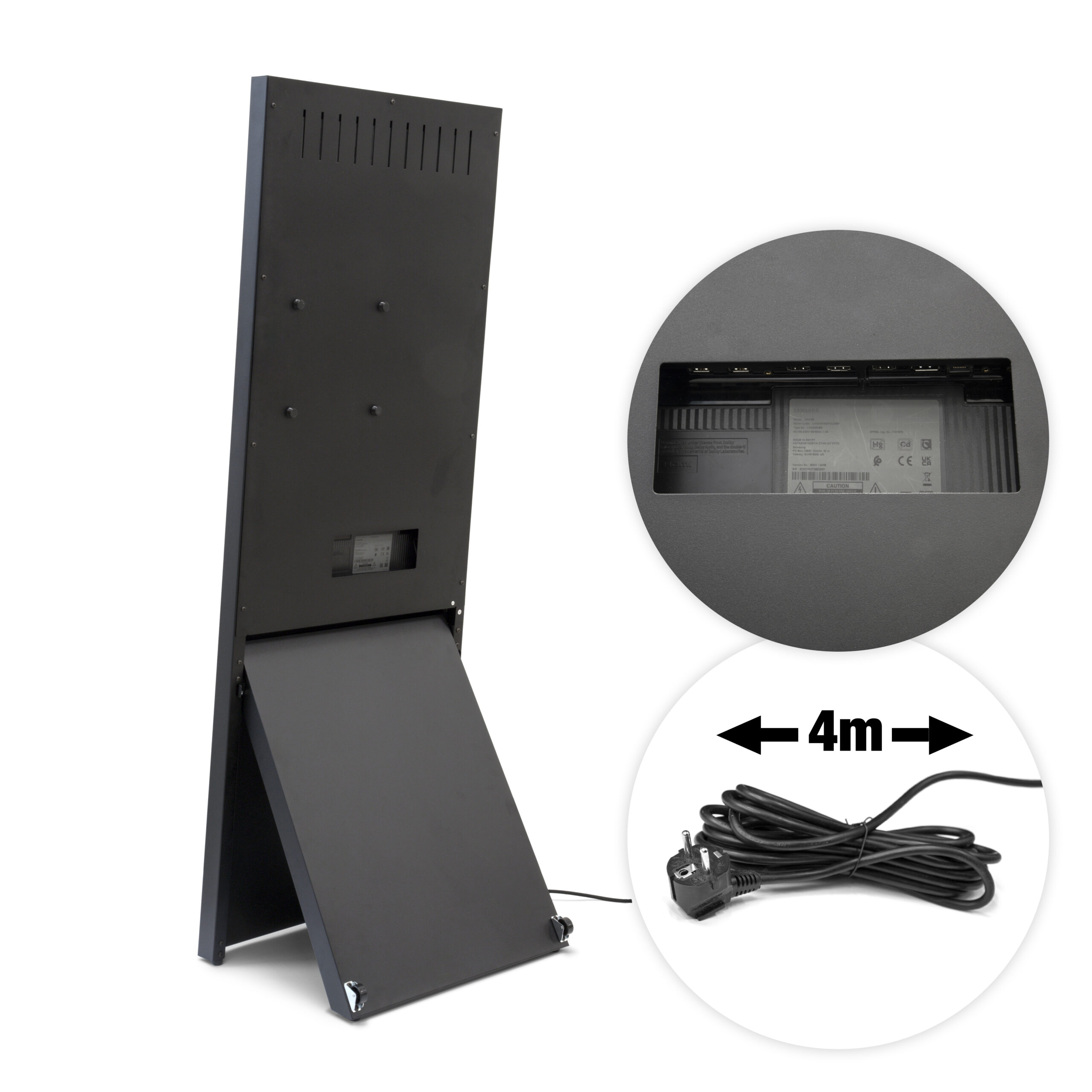 Digitaal A-Bord Spectrum - Afbeelding 6