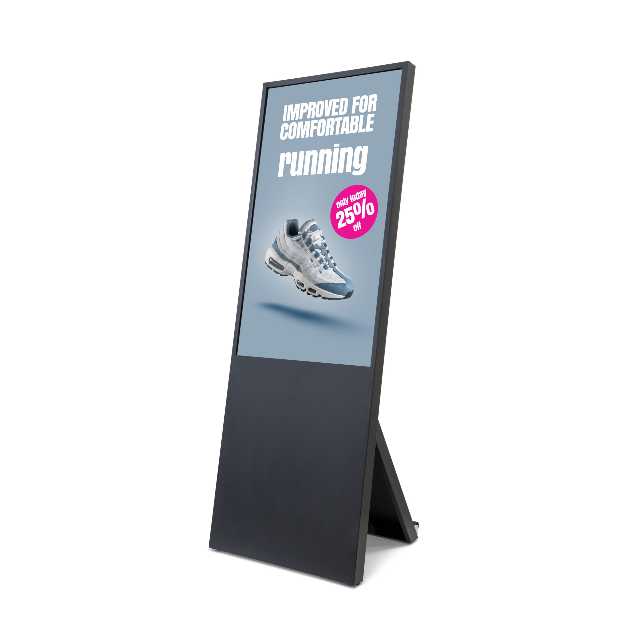 Digitaal A-Bord Spectrum